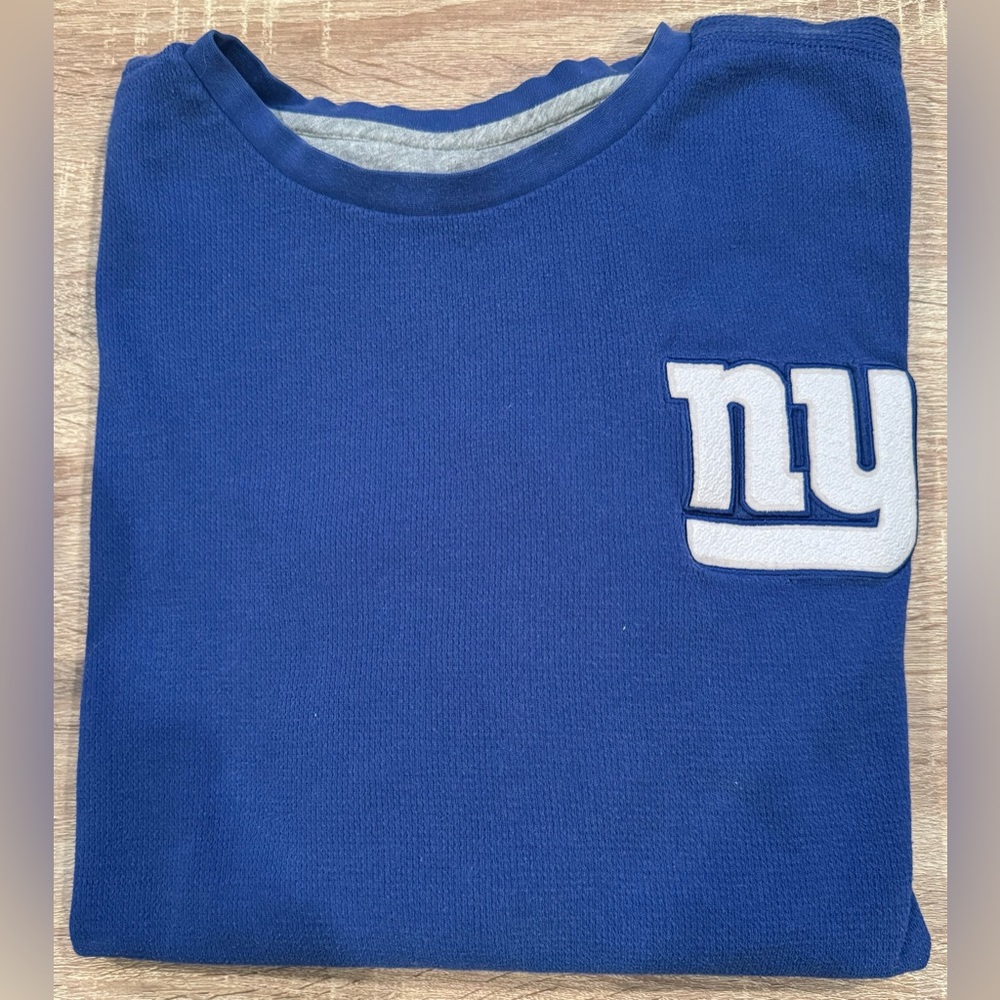 Nike NY Giants Shirt